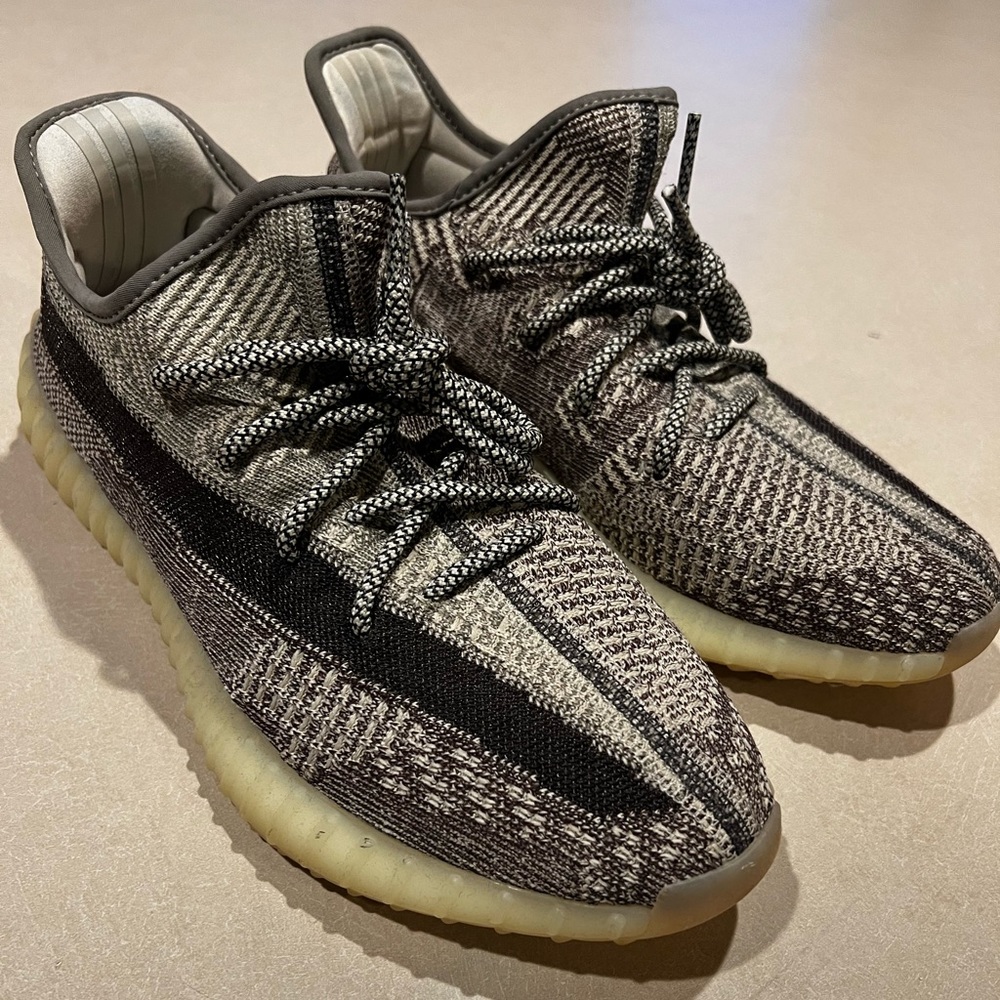 Yeezy Boost Zyon